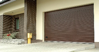 Купить ворота для гаража Красноуфимск, цена от 2738 руб.