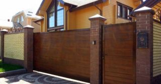 Купить откатные ворота - Alutech Красноуфимск, цена от 2790 руб.