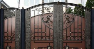 Купить услугу замер ворот Красноуфимск, цена от 569 рублей